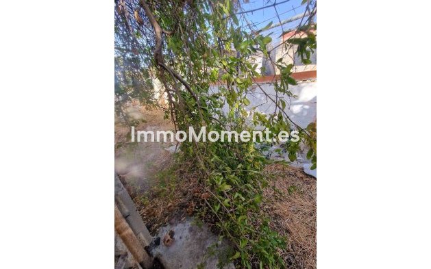 Wiederverkauf - Villa -   Inländisch - Alora