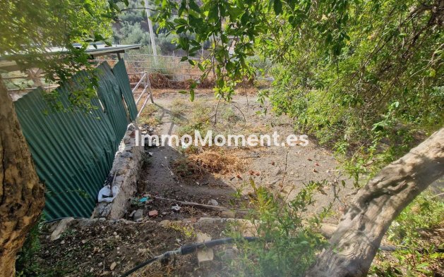 Wiederverkauf - Villa -   Inländisch - Alora