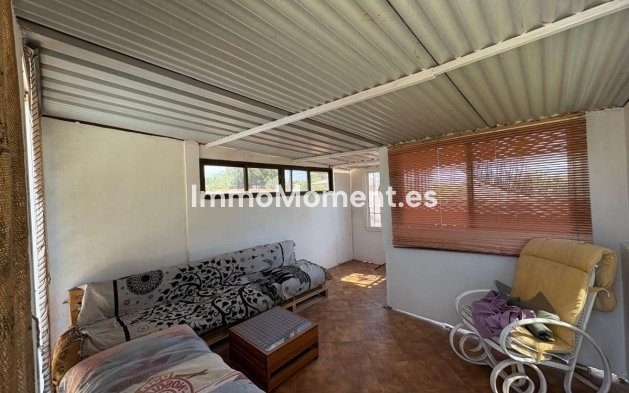 Bestaande woning - Villa - Binnenland  - Alhaurín el Grande Centro