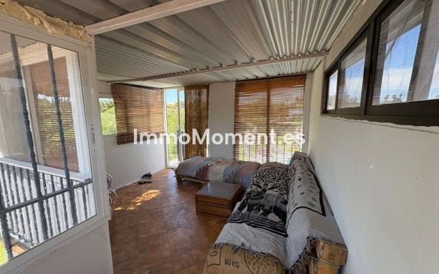 Bestaande woning - Villa - Binnenland  - Alhaurín el Grande Centro