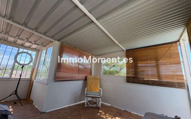 Bestaande woning - Villa - Binnenland  - Alhaurín el Grande Centro