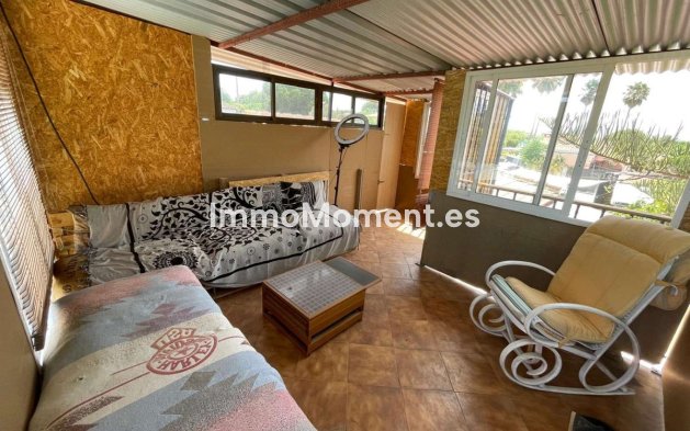 Bestaande woning - Villa - Binnenland  - Alhaurín el Grande Centro