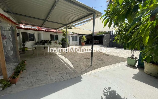 Bestaande woning - Villa - Binnenland  - Alhaurín el Grande Centro