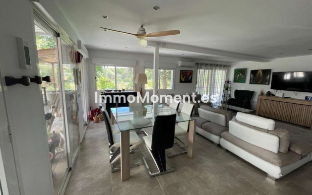 Bestaande woning - Villa - Binnenland  - Alhaurín el Grande Centro