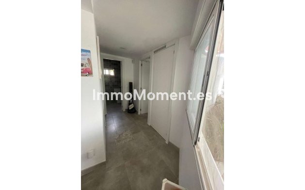 Bestaande woning - Villa - Binnenland  - Alhaurín el Grande Centro