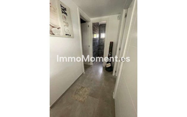 Bestaande woning - Villa - Binnenland  - Alhaurín el Grande Centro