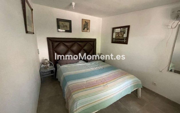 Bestaande woning - Villa - Binnenland  - Alhaurín el Grande Centro