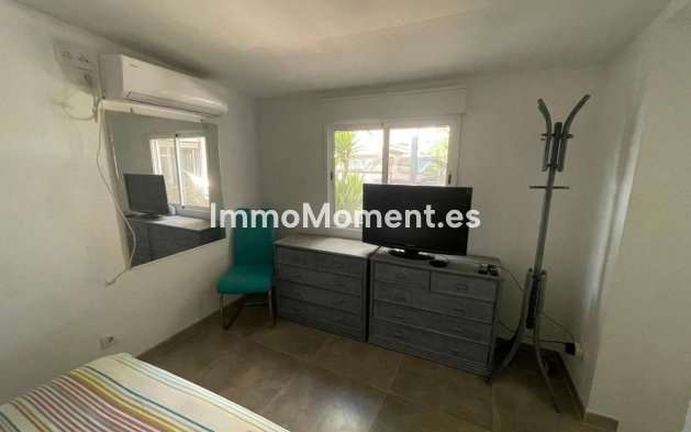 Bestaande woning - Villa - Binnenland  - Alhaurín el Grande Centro