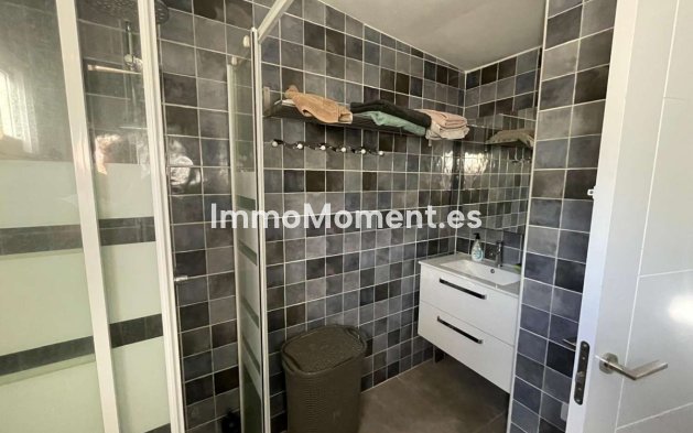 Bestaande woning - Villa - Binnenland  - Alhaurín el Grande Centro