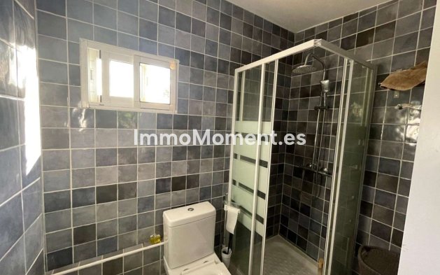 Bestaande woning - Villa - Binnenland  - Alhaurín el Grande Centro