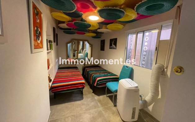 Bestaande woning - Villa - Binnenland  - Alhaurín el Grande Centro