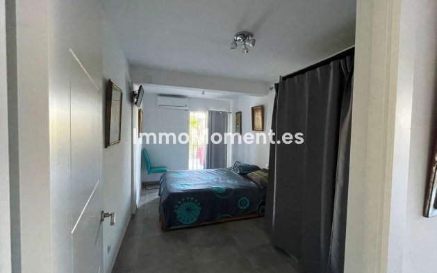 Bestaande woning - Villa - Binnenland  - Alhaurín el Grande Centro