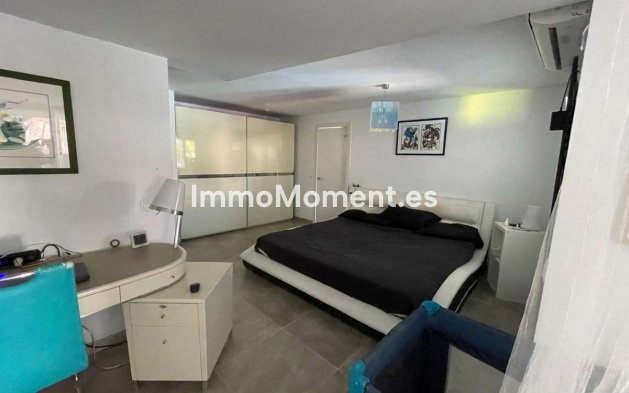 Bestaande woning - Villa - Binnenland  - Alhaurín el Grande Centro