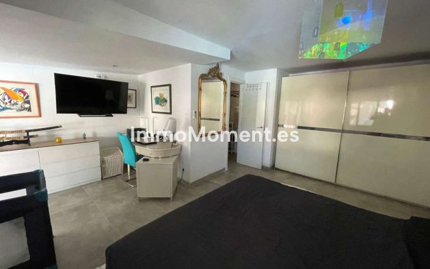 Bestaande woning - Villa - Binnenland  - Alhaurín el Grande Centro