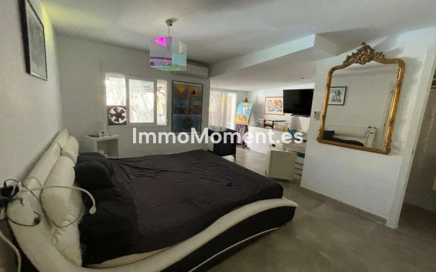 Bestaande woning - Villa - Binnenland  - Alhaurín el Grande Centro