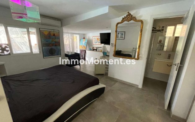 Bestaande woning - Villa - Binnenland  - Alhaurín el Grande Centro