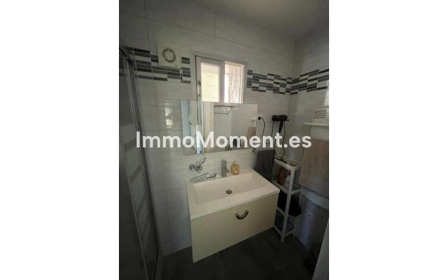 Bestaande woning - Villa - Binnenland  - Alhaurín el Grande Centro