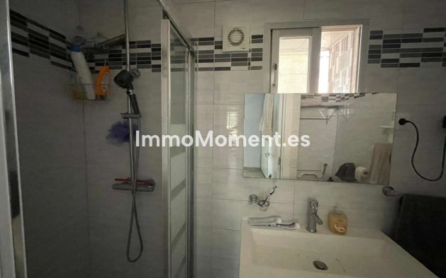 Bestaande woning - Villa - Binnenland  - Alhaurín el Grande Centro