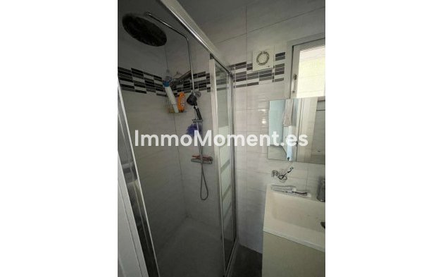 Bestaande woning - Villa - Binnenland  - Alhaurín el Grande Centro