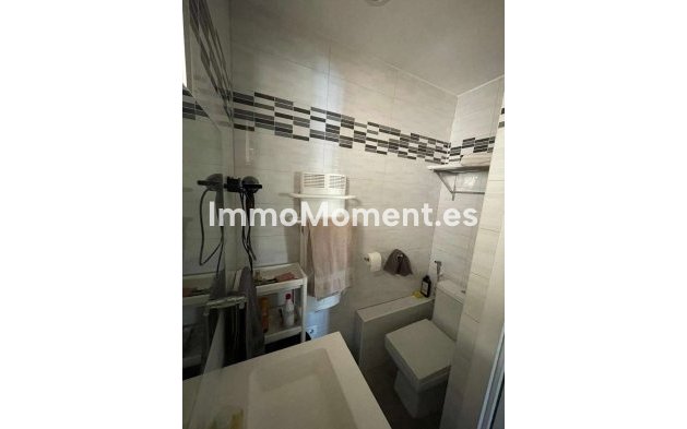 Bestaande woning - Villa - Binnenland  - Alhaurín el Grande Centro