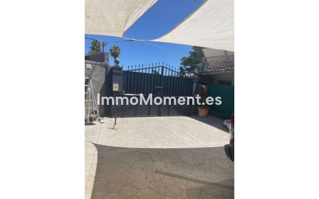 Bestaande woning - Villa - Binnenland  - Alhaurín el Grande Centro