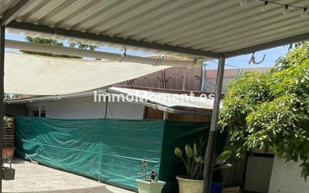 Bestaande woning - Villa - Binnenland  - Alhaurín el Grande Centro