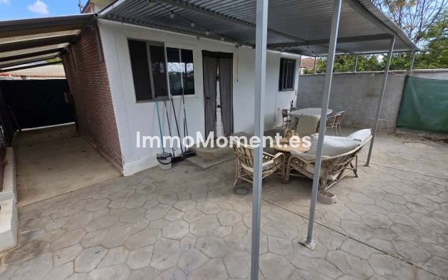 Bestaande woning - Villa - Binnenland  - Alhaurín el Grande Centro