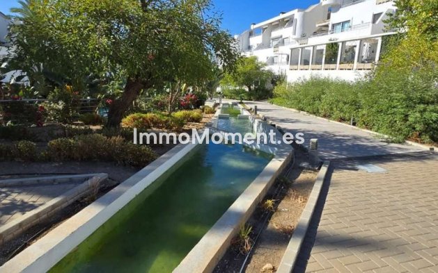 Revente - Appartement - Mijas - Mijas Centro