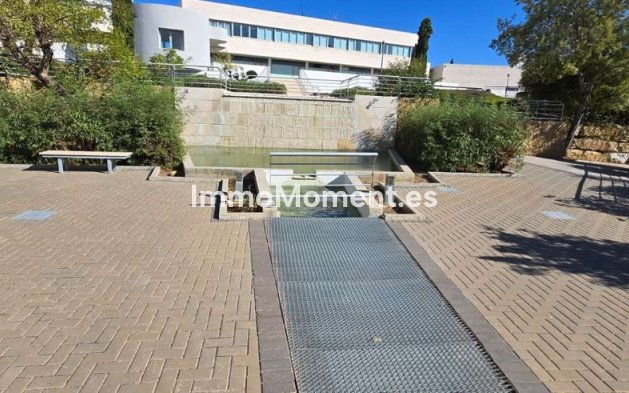 Revente - Appartement - Mijas - Mijas Centro