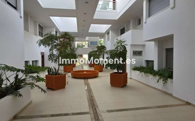 Revente - Appartement - Mijas - Mijas Centro