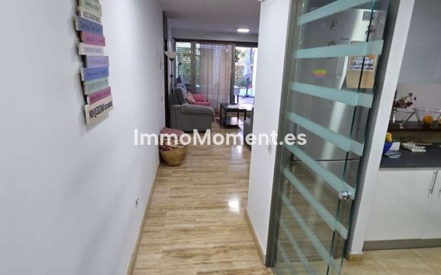 Revente - Appartement - Mijas - Mijas Centro