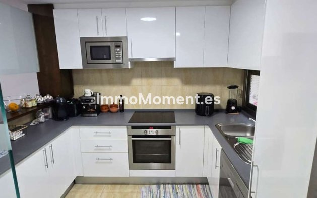 Revente - Appartement - Mijas - Mijas Centro