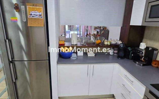 Revente - Appartement - Mijas - Mijas Centro