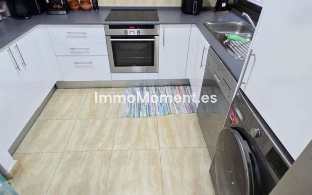 Revente - Appartement - Mijas - Mijas Centro