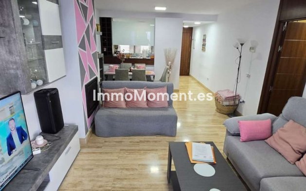 Revente - Appartement - Mijas - Mijas Centro
