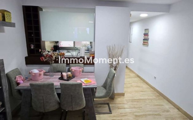 Revente - Appartement - Mijas - Mijas Centro