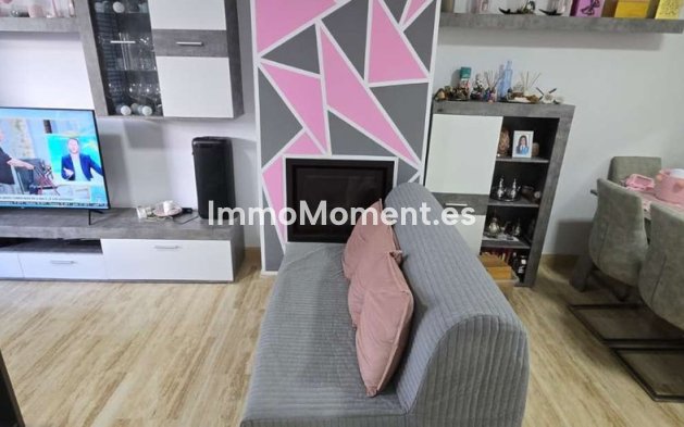 Revente - Appartement - Mijas - Mijas Centro