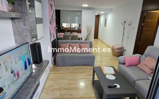 Revente - Appartement - Mijas - Mijas Centro