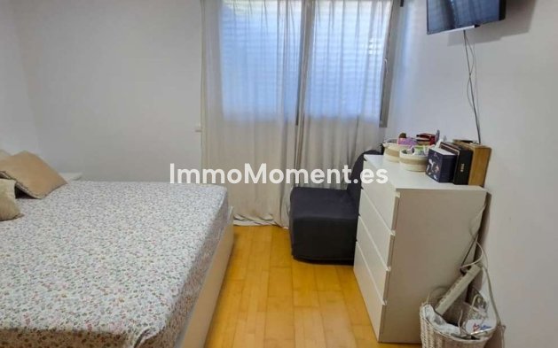 Revente - Appartement - Mijas - Mijas Centro