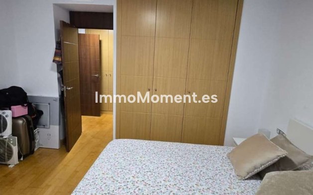 Revente - Appartement - Mijas - Mijas Centro