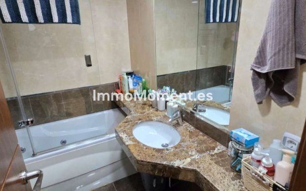 Revente - Appartement - Mijas - Mijas Centro