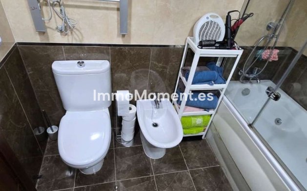 Revente - Appartement - Mijas - Mijas Centro
