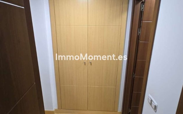 Revente - Appartement - Mijas - Mijas Centro