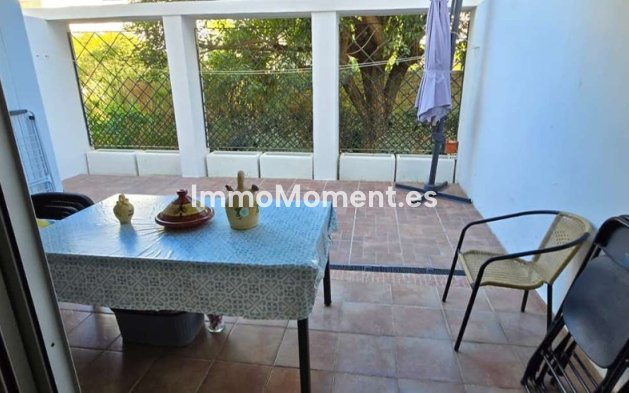 Revente - Appartement - Mijas - Mijas Centro