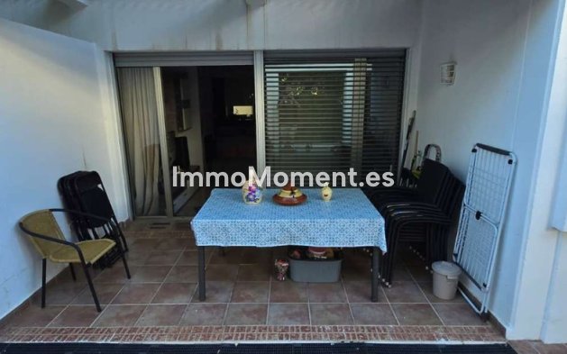Revente - Appartement - Mijas - Mijas Centro
