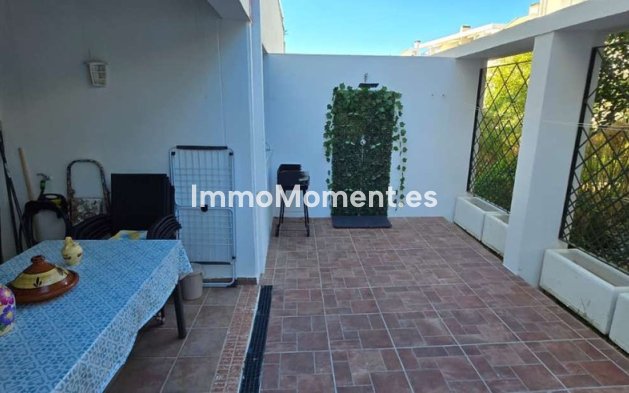 Revente - Appartement - Mijas - Mijas Centro