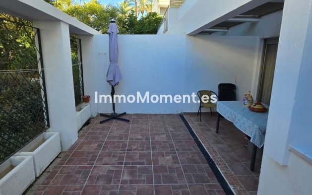 Revente - Appartement - Mijas - Mijas Centro