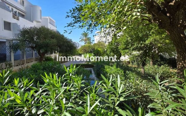 Revente - Appartement - Mijas - Mijas Centro