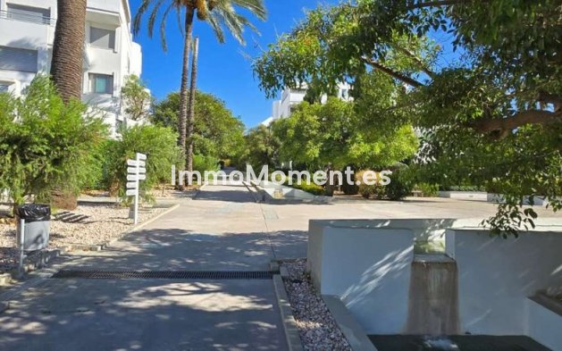 Revente - Appartement - Mijas - Mijas Centro