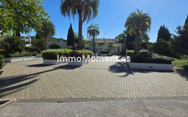 Revente - Appartement - Mijas - Mijas Centro